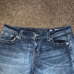 Miss Me Skinny Jeans